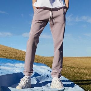 Basic Fleece Sweatpants